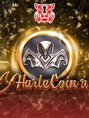 Logo game slot voucher88
